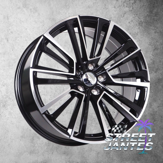 Jantes 19" 5x112 type Skoda