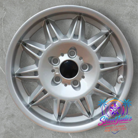 Jantes 17" 5x120 M3 E36