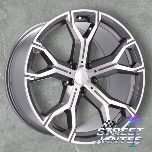 Jantes 20" BMW 5x112 M SPORT