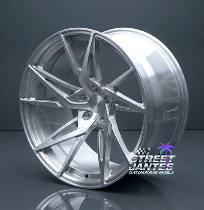 Jantes ( STREET JANTES COSTUME FORGE ) sur-mesure
