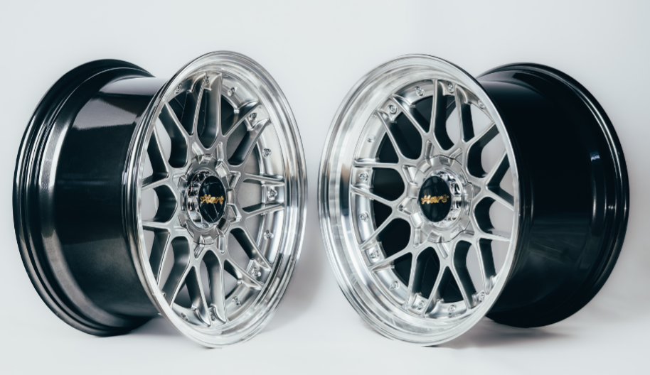 Jantes 18" 5x114.3 🔥 HART WHEELS 🔥