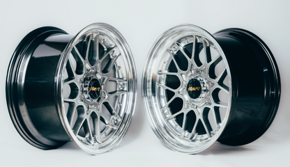 Jantes 18" 5x114.3 🔥 HART WHEELS 🔥