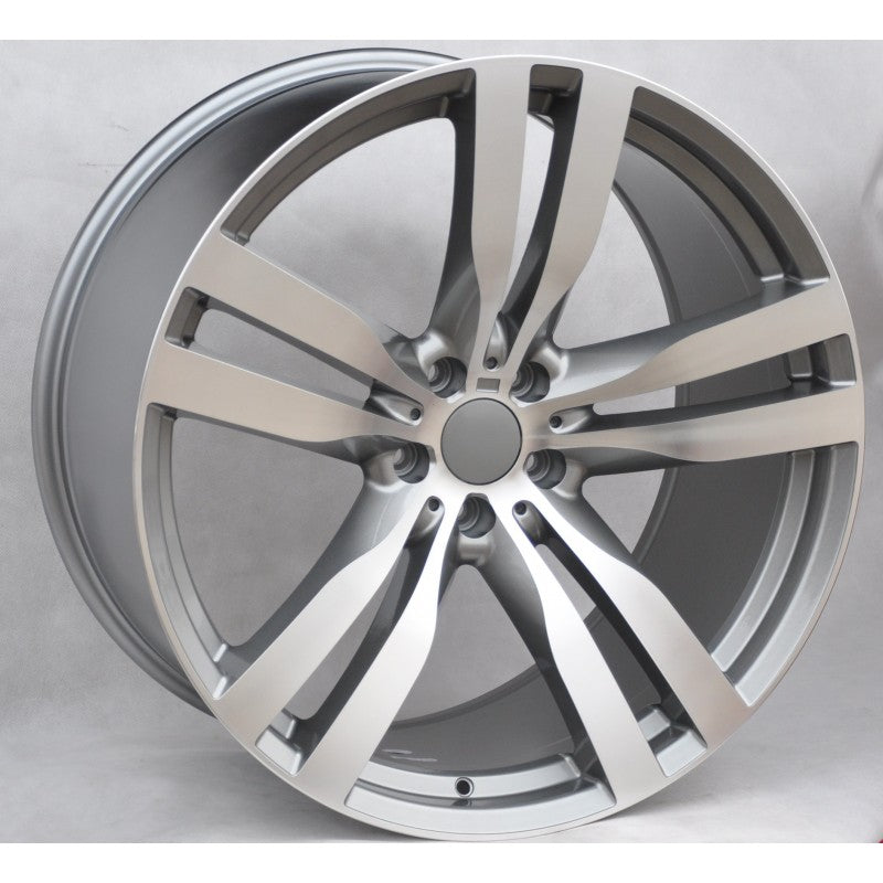 Jantes 22" 5x120 M SPORT