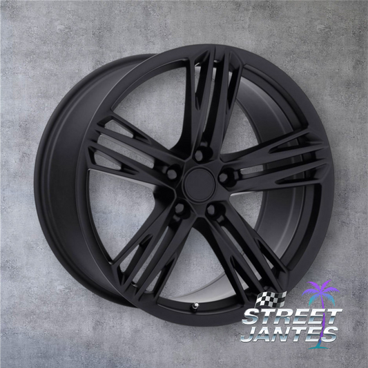 Jantes 20" 5x120 ( CHEVROLET CAMARO )