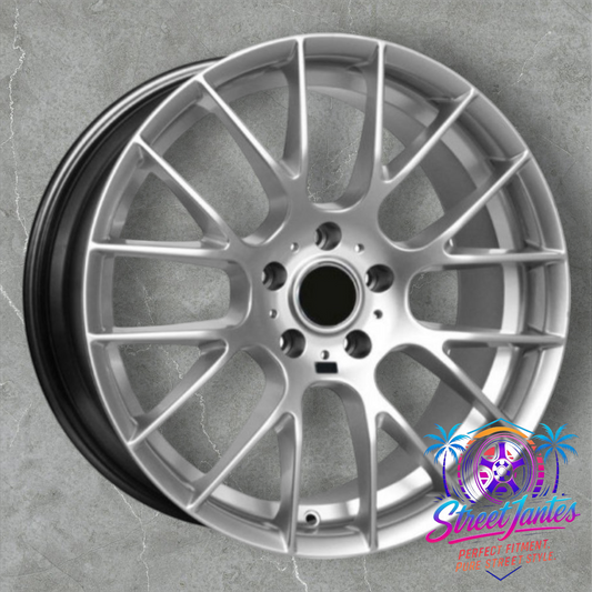 Jantes 18" 5x120 type 359m ( série 3 )