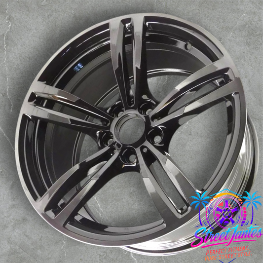 Jantes 19" 5x120 M SPORT HYPER GLOSS 🔥