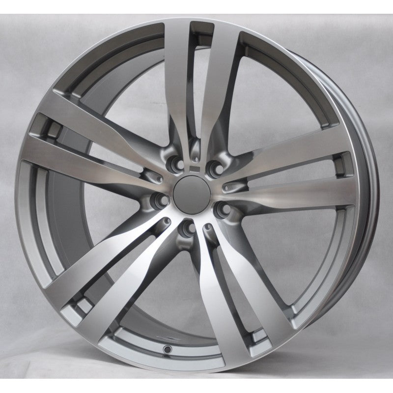 Jantes 22" 5x120 M SPORT