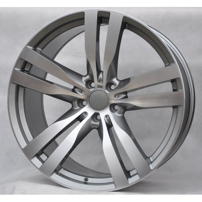 Jantes 22" 5x120 M SPORT