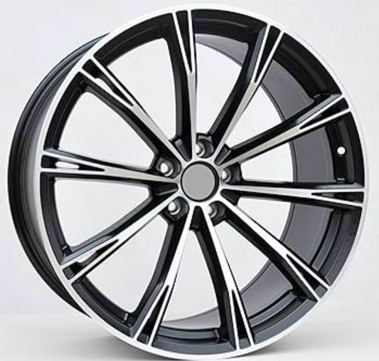 Jantes 19" 5x112 TYPE ABT