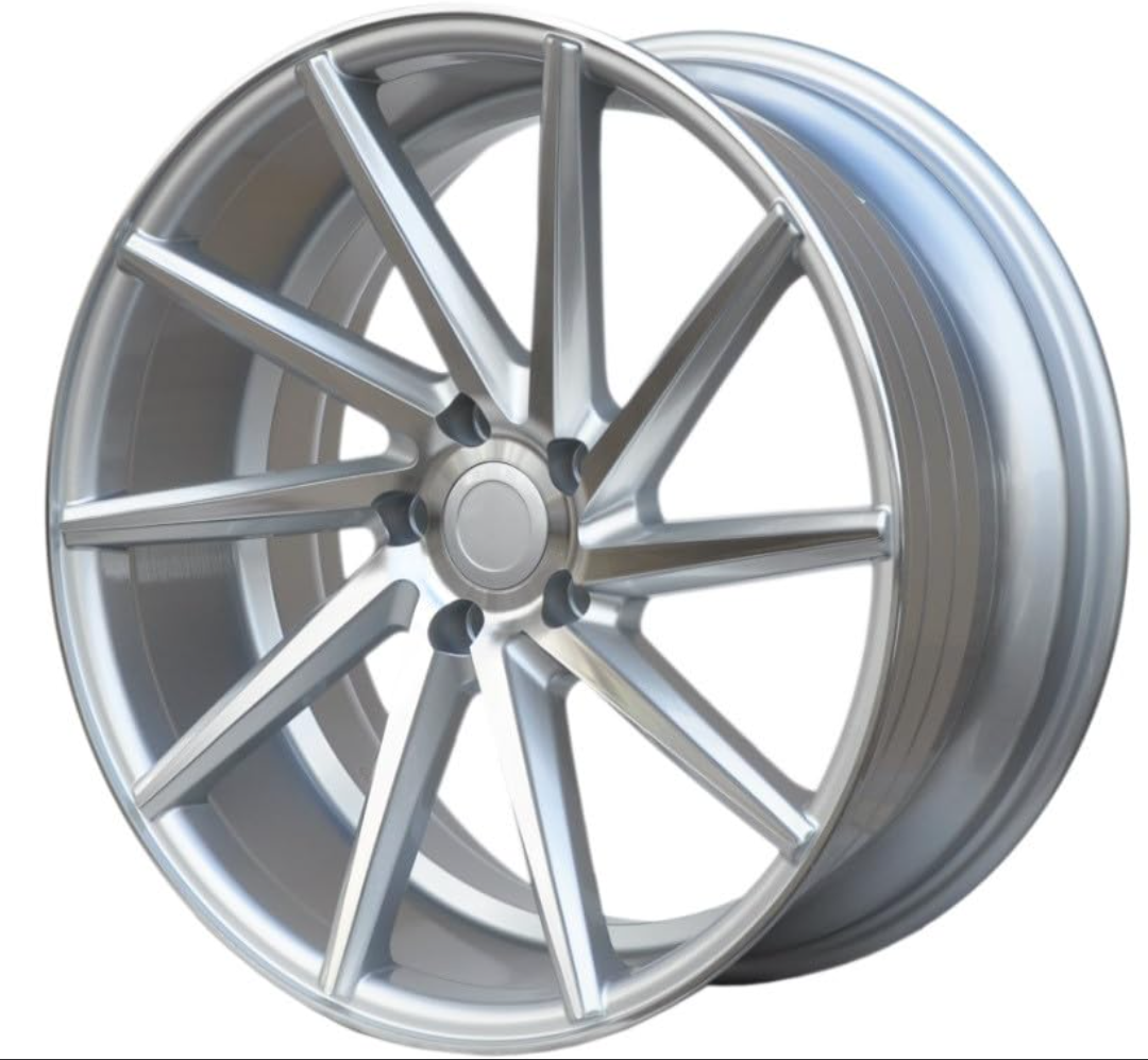 Jantes 19" BMW 5x112 VOS