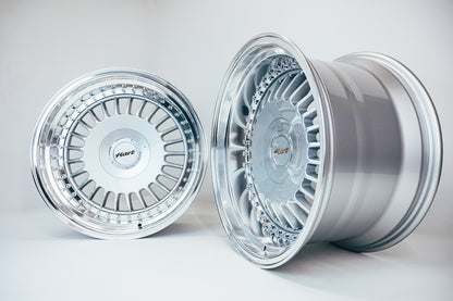 Jantes 19" HART WHEELS HR81  ( E38 )