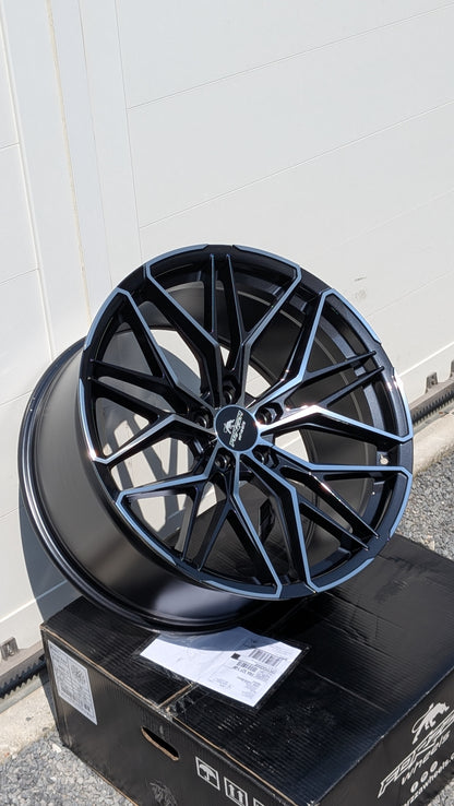 Jantes 20" 5x112 FORZZA STONE 🪨