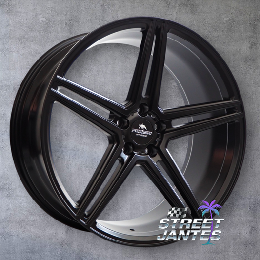 Jantes 20" 5x120 FORRZA