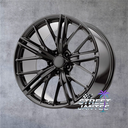 Jantes 20" 5x120 ( CHEVROLET CAMARO ZL1 )