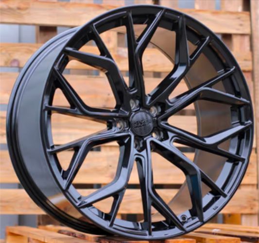 Jantes 20" 5x112 HX41