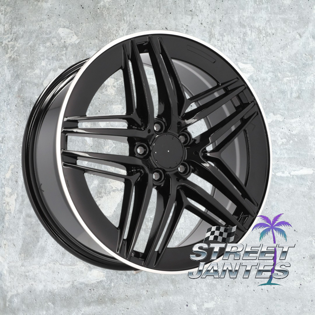 Jantes 19" 5x112 type Mercedes Viano Vito
