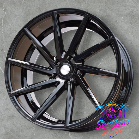 Jantes 19" 5x114.3 type voss