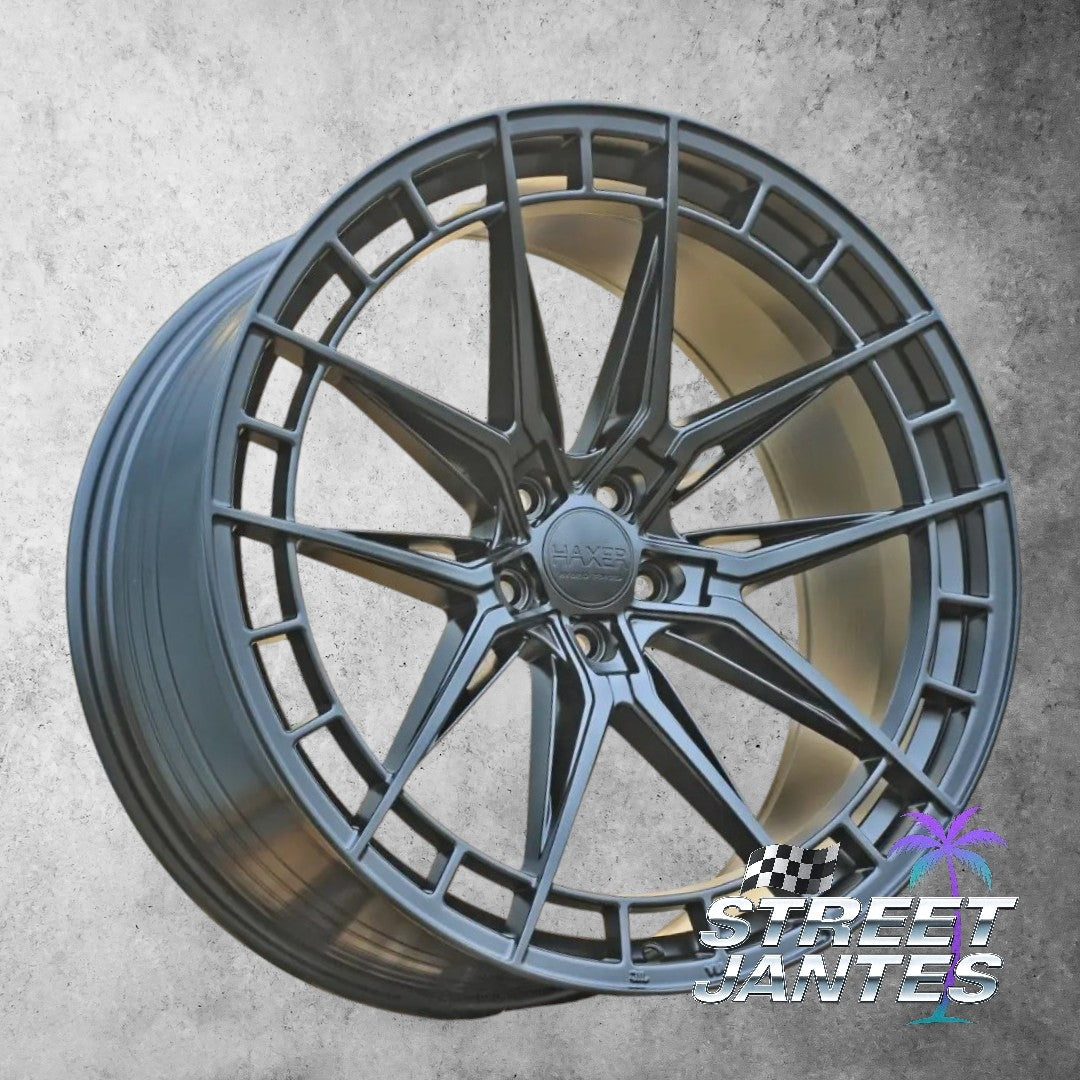 Jantes 22" 5x112 HYBRIDE FORGED  HX 046
