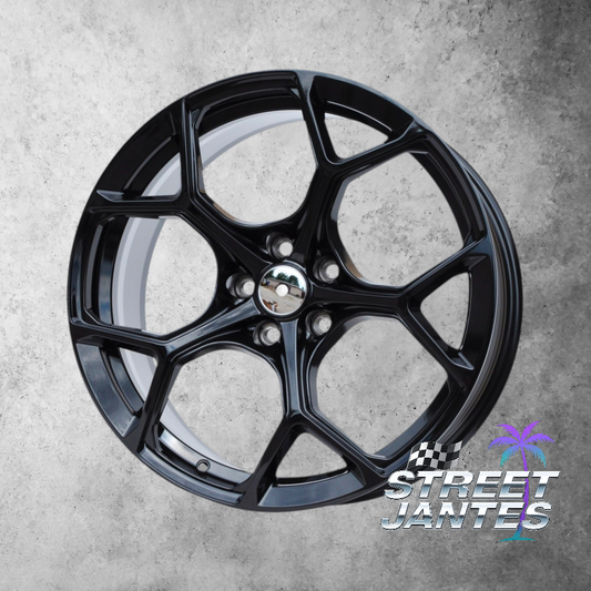 Jantes 19" 5x112 F117