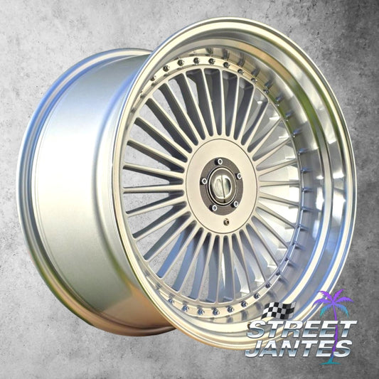 Jantes 19" 5x120 type alp large 🔥 ( stock limité )
