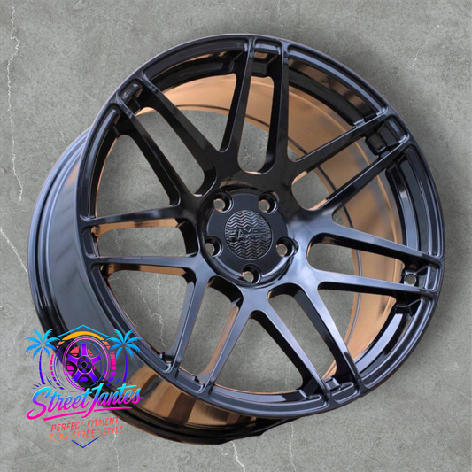 Jantes 19" 5x112 HX20