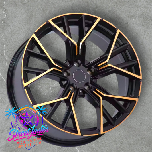 Jantes 19" 5x112 type CUPRA