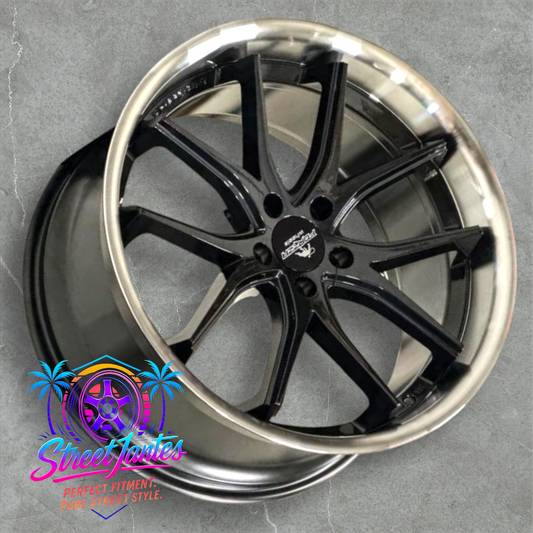 Jantes 19" 5x112 FRZ