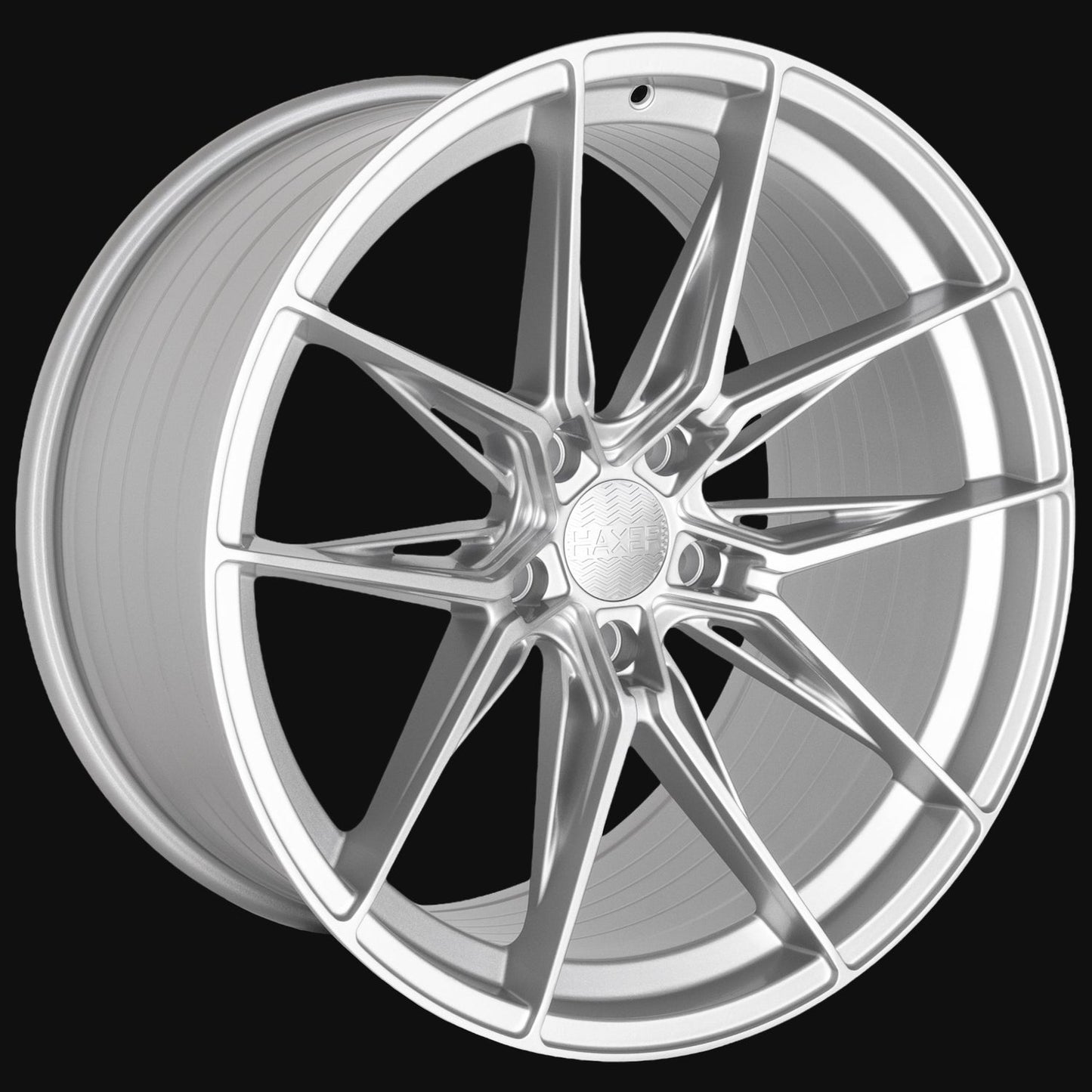 Jantes 19" 5x112 HX036 SILVER