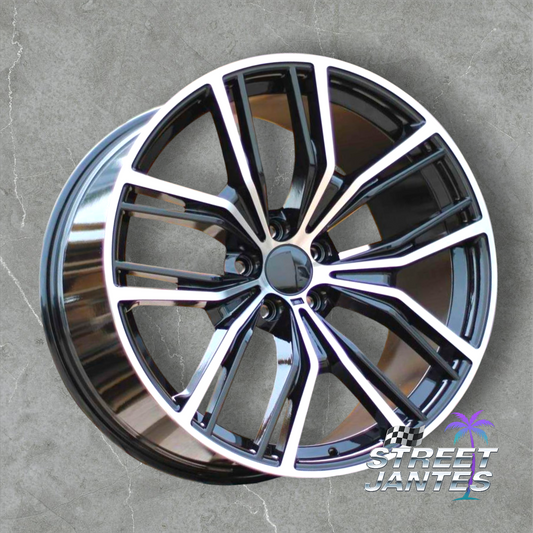 Jantes 20" 5x120 M-Sport