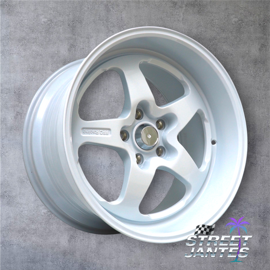 Jantes 19" 5x114.3 weld RT