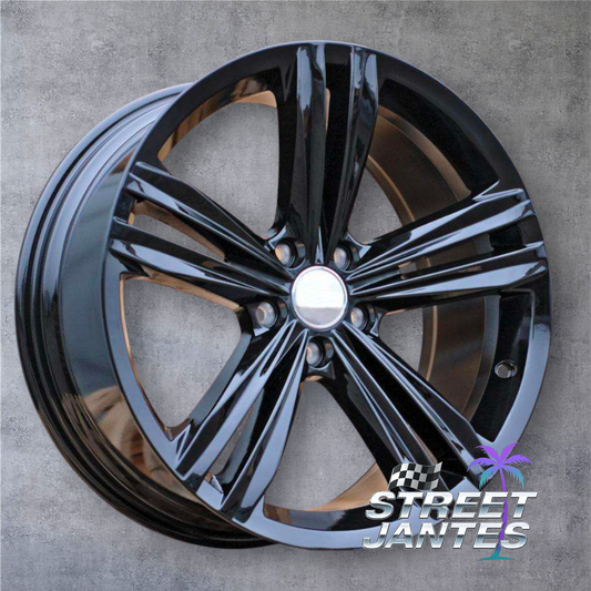 JANTES 19" 5X112 GTI VW