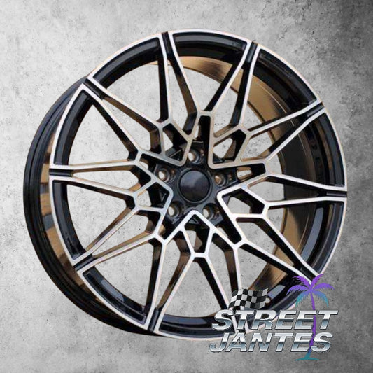 Jantes 20" 5x120 types M-SPORT venus ( serie 3 )
