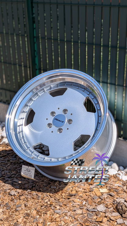 Jantes 19" 5x112 HART WHEELS HR90 ( MERCEDES SL )