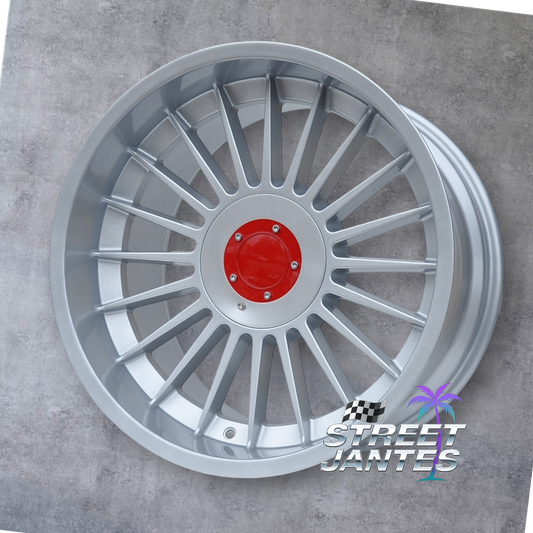 Jantes 18" 5x120 TYPE ALP ( E39 E38 E32 )