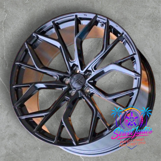 Jantes 19" 5x120 HX041 ( serie 3)