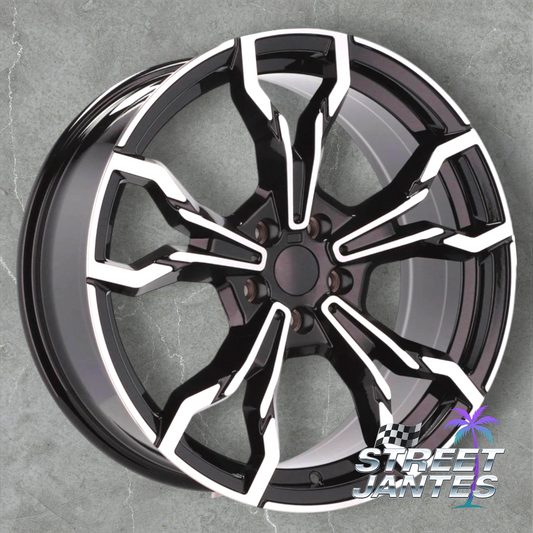 Jantes 19" BMW 5x112 M SPORT