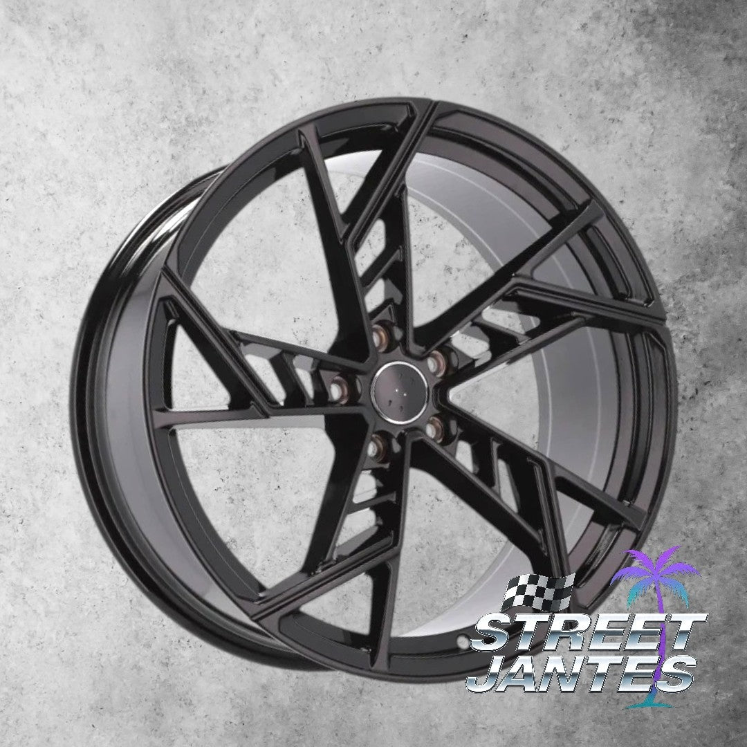 Jantes 19" 5x112 type Audi RS