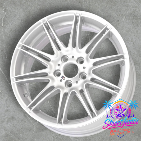 Jantes 19" M SPORT