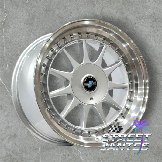 Jantes 17" 5x100 TYPE HARTGE