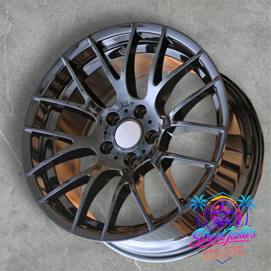 Jantes 19" 5x120 types 359m ( serie 3 )