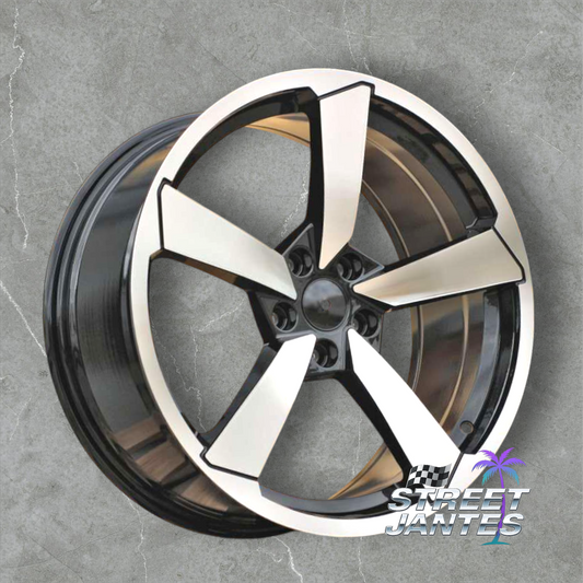Jantes 19" 5x112 type Audi