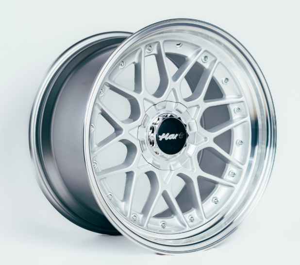 Jantes 18" 5x114.3 🔥 HART WHEELS 🔥