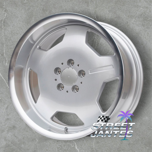Jantes 16" 5x112 TYPE AMG