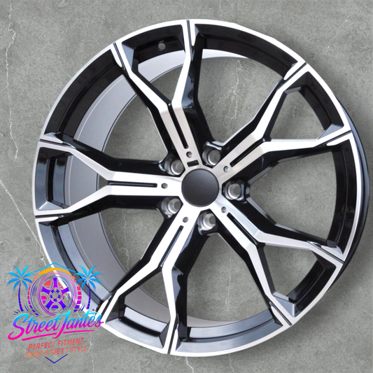 Jantes 21" 5x112 TYPE X5 M-Sport Y