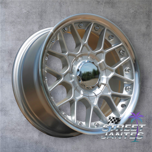 Jantes 17" HAXER HX025 SMALL LIPS