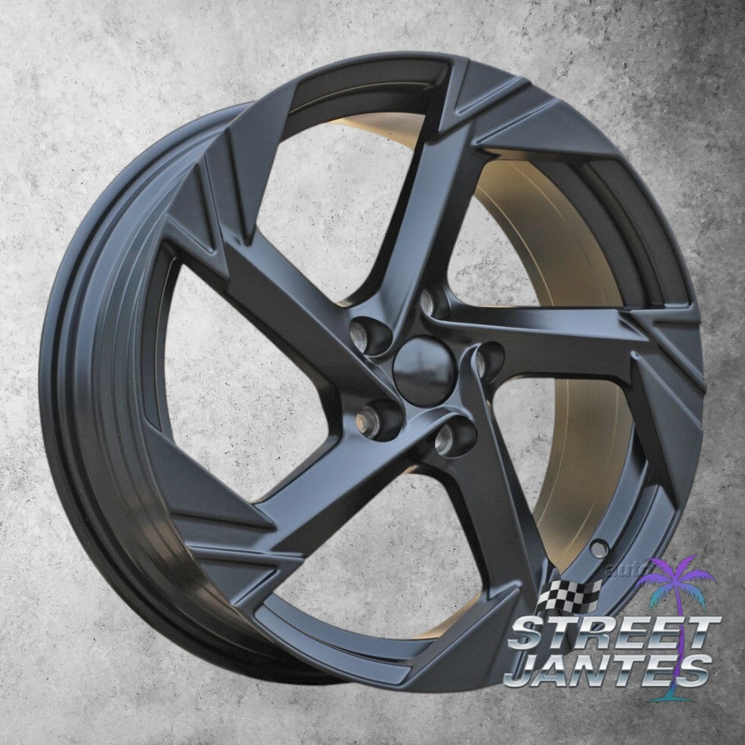 Jantes 18" 5x112 YF575