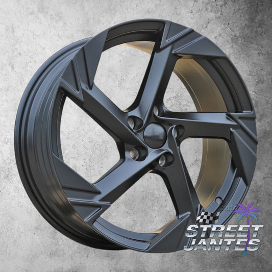 Jantes 18" 5x112 YF575
