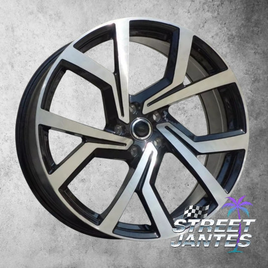 Jantes 19" 5x112 type VW GTI