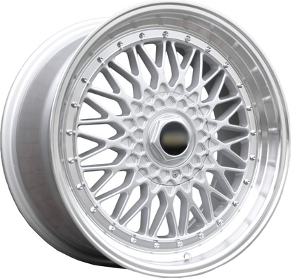 Jantes 17" 5X120 TYPE BBS RS ( SERIE 3)