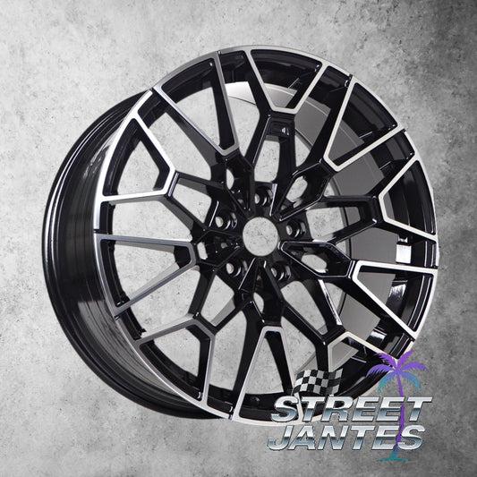 Jantes 19" 5x120 types M-SPORT HENRY  ( serie 3 )